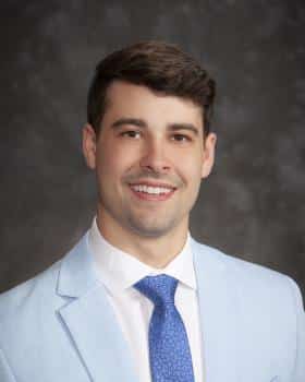 Caleb Cowsert, PharmD