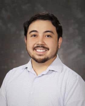 Julien Froude, PharmD