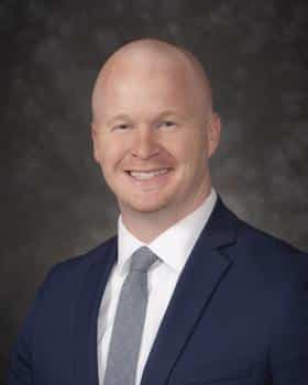 Mark Konrade, PharmD