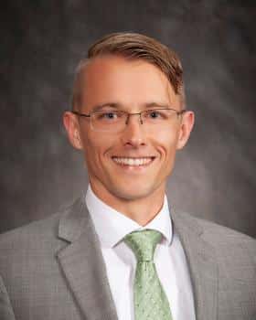 Dan Moore, Pharmacy