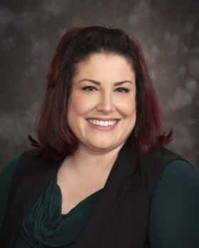 ANGELA SANDERS, PHARMD