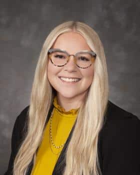 Michaela Schiffelbein, PharmD