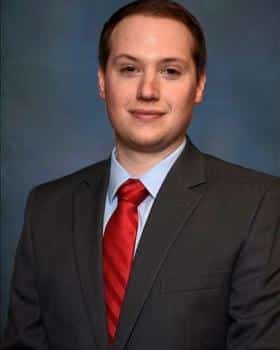 Ryan Wooldridge, PharmD