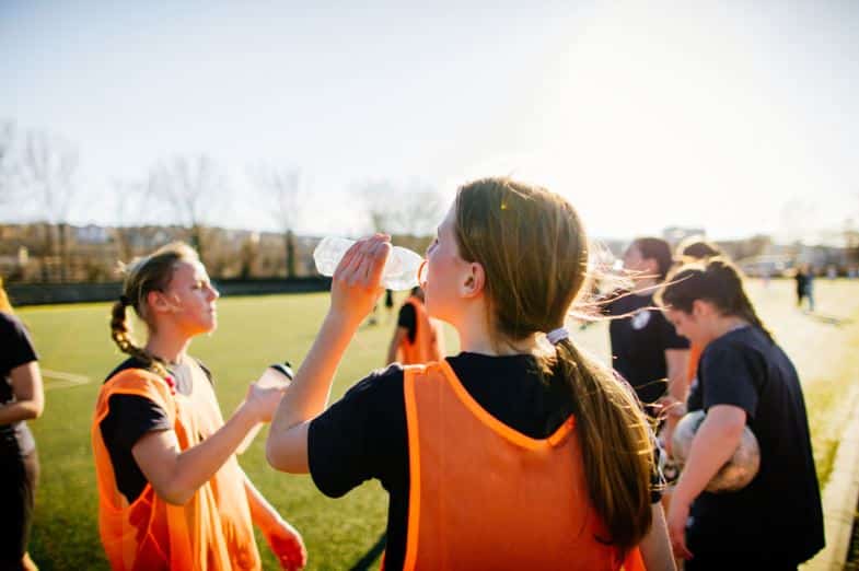 Preventing Children’s Sports Injuries